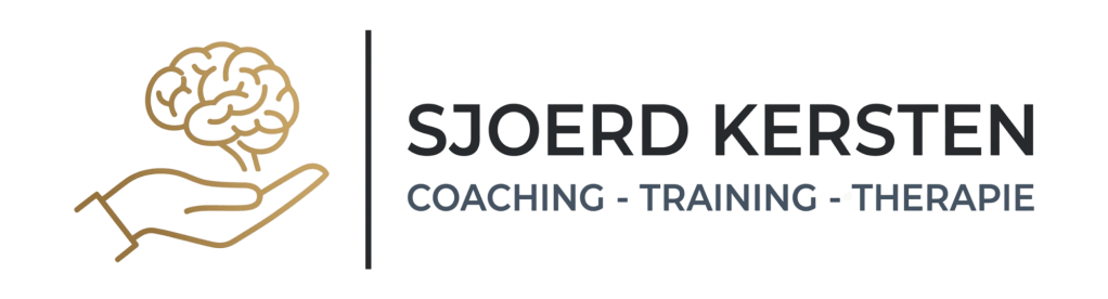 Sjoerd Kersten – coach, trainer en psychomotorisch therapeut